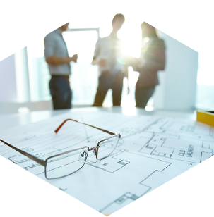 多年建設項目審批經驗